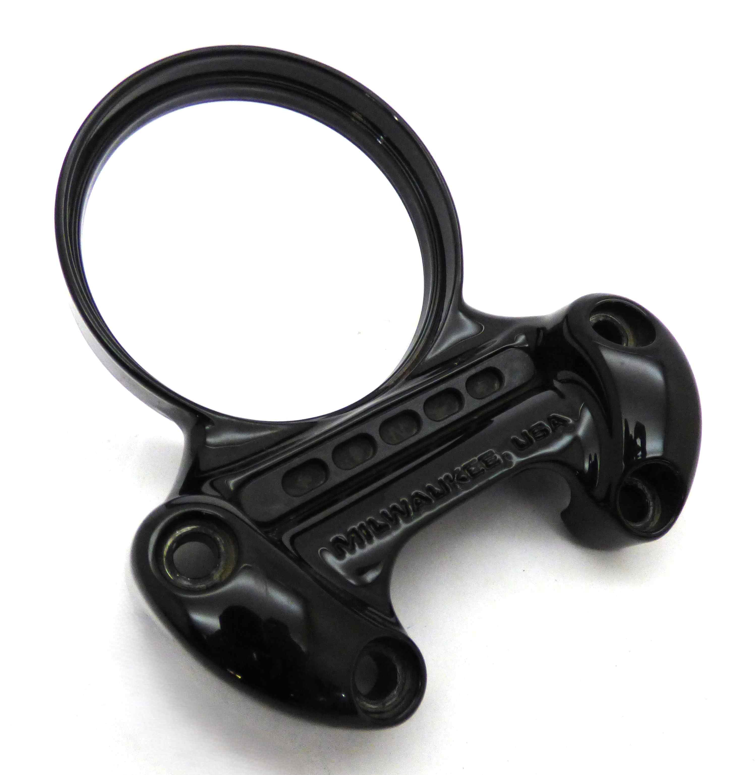 Speedo Housing