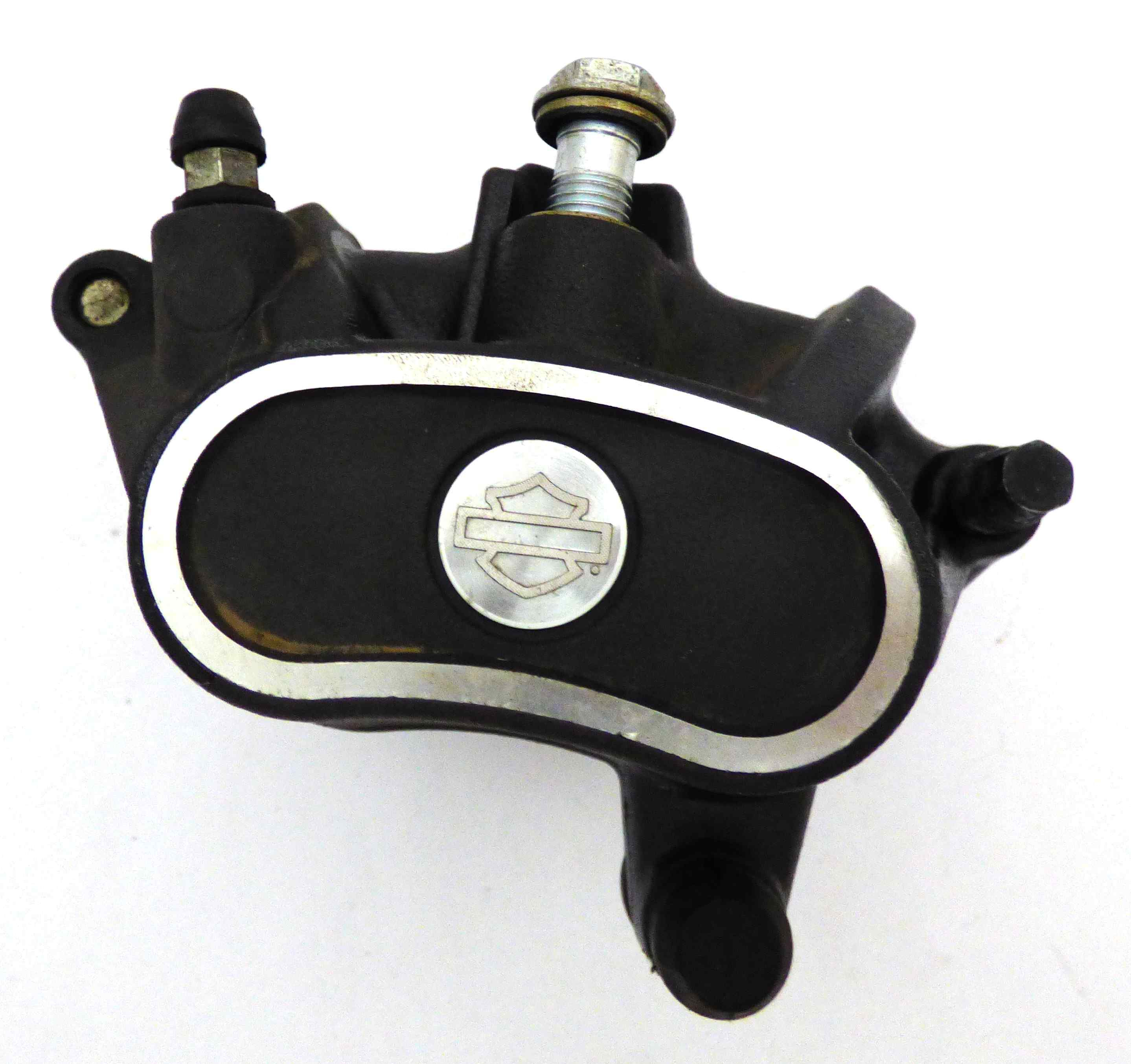 Brake Caliper Rear