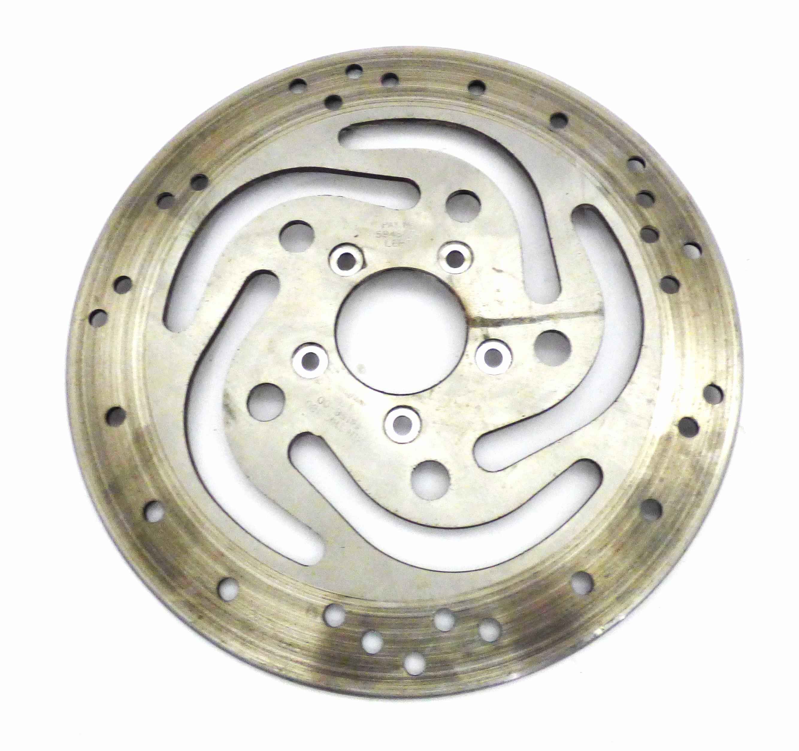 Brake Disc Front