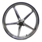 Wheel Front, 41877-08A, fits a Harley Davidson Rocker C