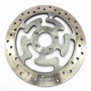 Brake Disc, 41808-08, fits a Harley Davidson Touring