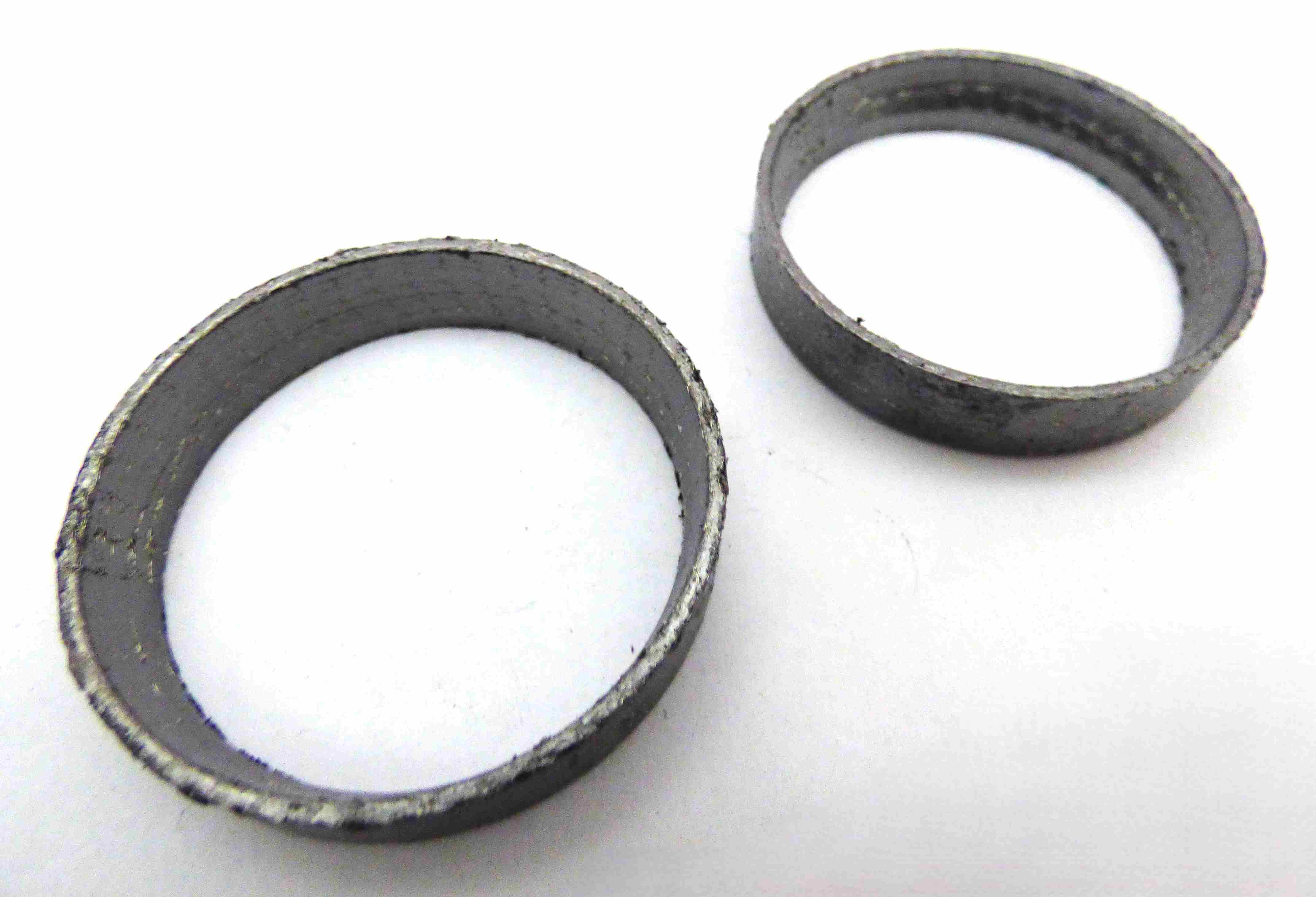 Exhaust Gasket Set of 2