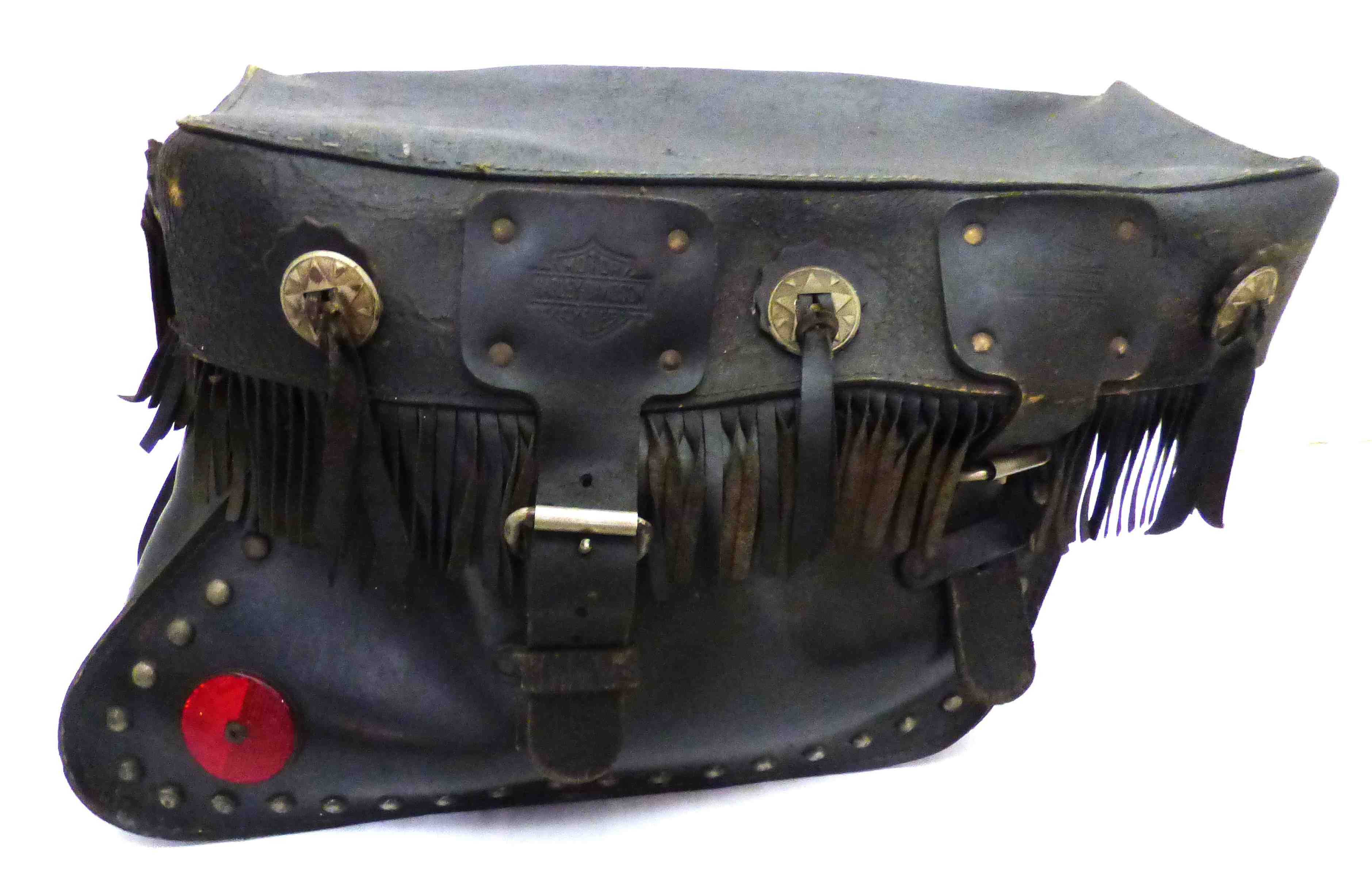 Saddlebag Right
