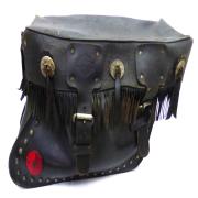Saddlebag Right, 90644-86A, fits a Harley Davidson Heritage
