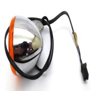 Turn Signal Rear, 68978-00, fits a Harley Davidson Multifit