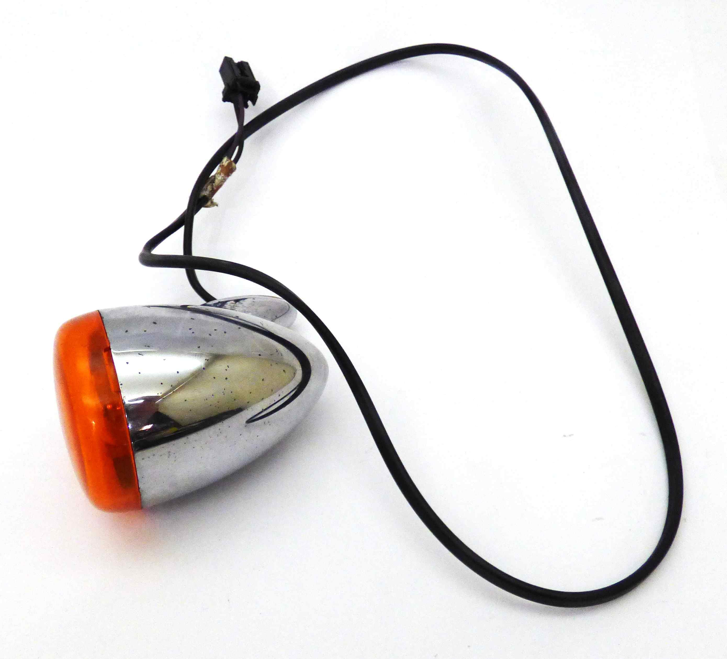Turn Signal Rear