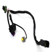 Harness, 72669-12A, fits a Harley Davidson Multifit