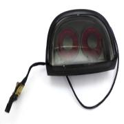 Tail Light, 67800240, fits a Harley Davidson Fat Bob