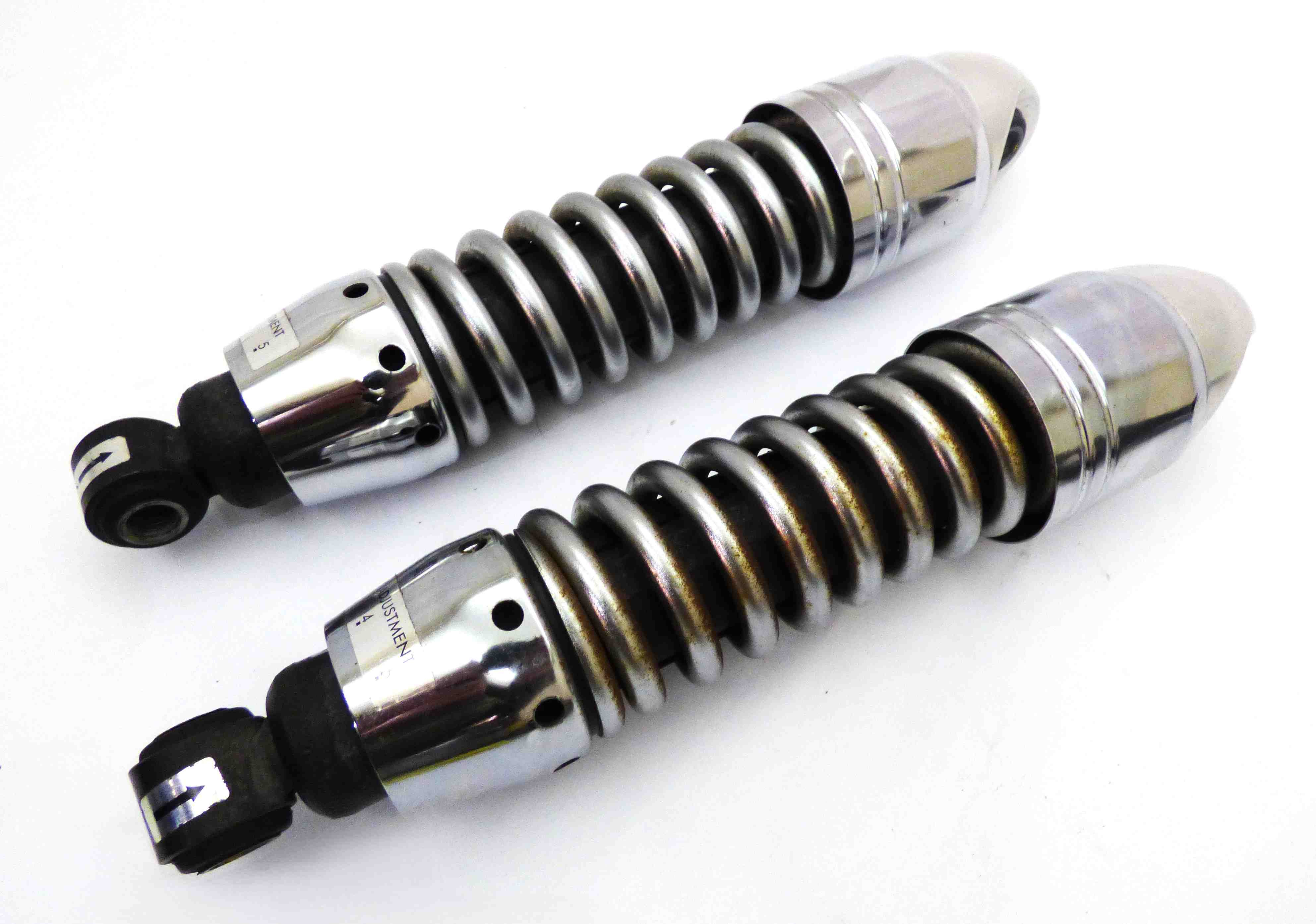 Shock Set of 2