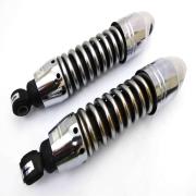 Shock Set of 2, 54534-08, fits a Harley Davidson V-Rod
