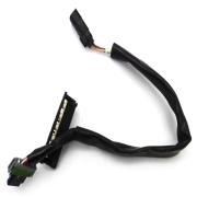 Harness, 69200080, fits a Harley Davidson Sportster