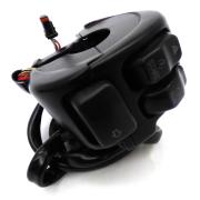Switch Module Assembly Right, 72948-12, fits a Harley Davidson Multifit