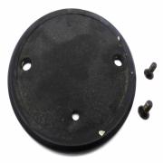 Speedo Back Plate, 67319-95, fits a Harley Davidson Multifit