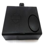 Siren, 68958-07C, fits a Harley Davidson Multifit